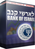 PrestaShop Bank of Israel - currency exchange rates This PrestaShop module automatically updates exchange rates by fetching official data from the Bank ...