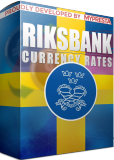 PrestaShop Sveriges Riksbank - currency exchange rates This module automatically updates your PrestaShop (1.6-9.x and newest) currency rates using the offi...