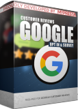 PrestaShop Google Customer Reviews for PrestaShop - opt-in & survey (GCR) Ships the official Google Customer Reviews opt-in right after checkout - no pasted scripts in themes...