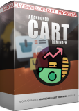 PrestaShop Abandoned Cart Reminder Pro – drip emails, discount codes & ROI Abandoned Cart Reminder Pro is a PrestaShop module for automated abandoned cart recovery. Send multi...