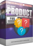 PrestaShop Ask about product - contact forms pro This module lets you add unlimited product contact forms across your PrestaShop store. Build differe...