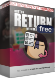 PrestaShop Return Button Free - EU Withdrawal Free PrestaShop module for EU online contract withdrawal (Directive 2023/2673). Two-step form, confi...